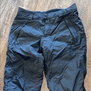 Columbia ski pants